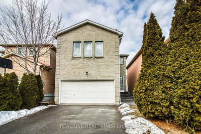 32 Charlton Ave | Vaughan | Image
