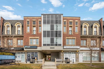 32 - 3905 Major MacKenzie Dr | Vaughan | Image