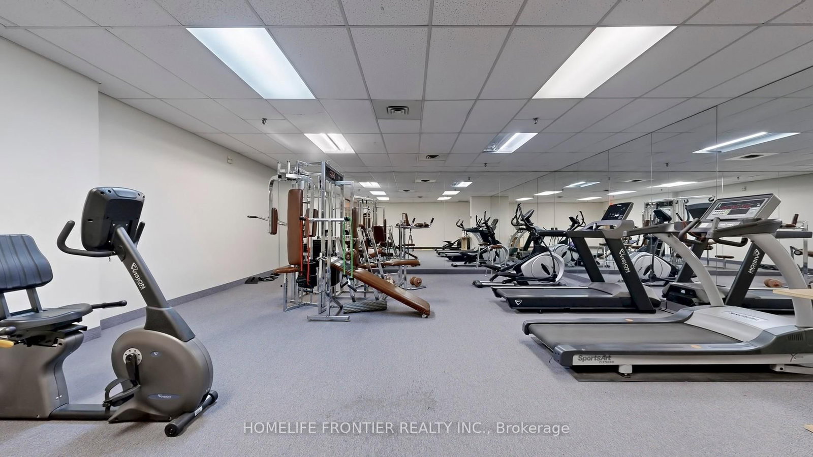 Condo for sale at 306-9 Chalmers Road, Richmond Hill, Ontario, L4B 3N3 - Doncrest - MLS: N12928752