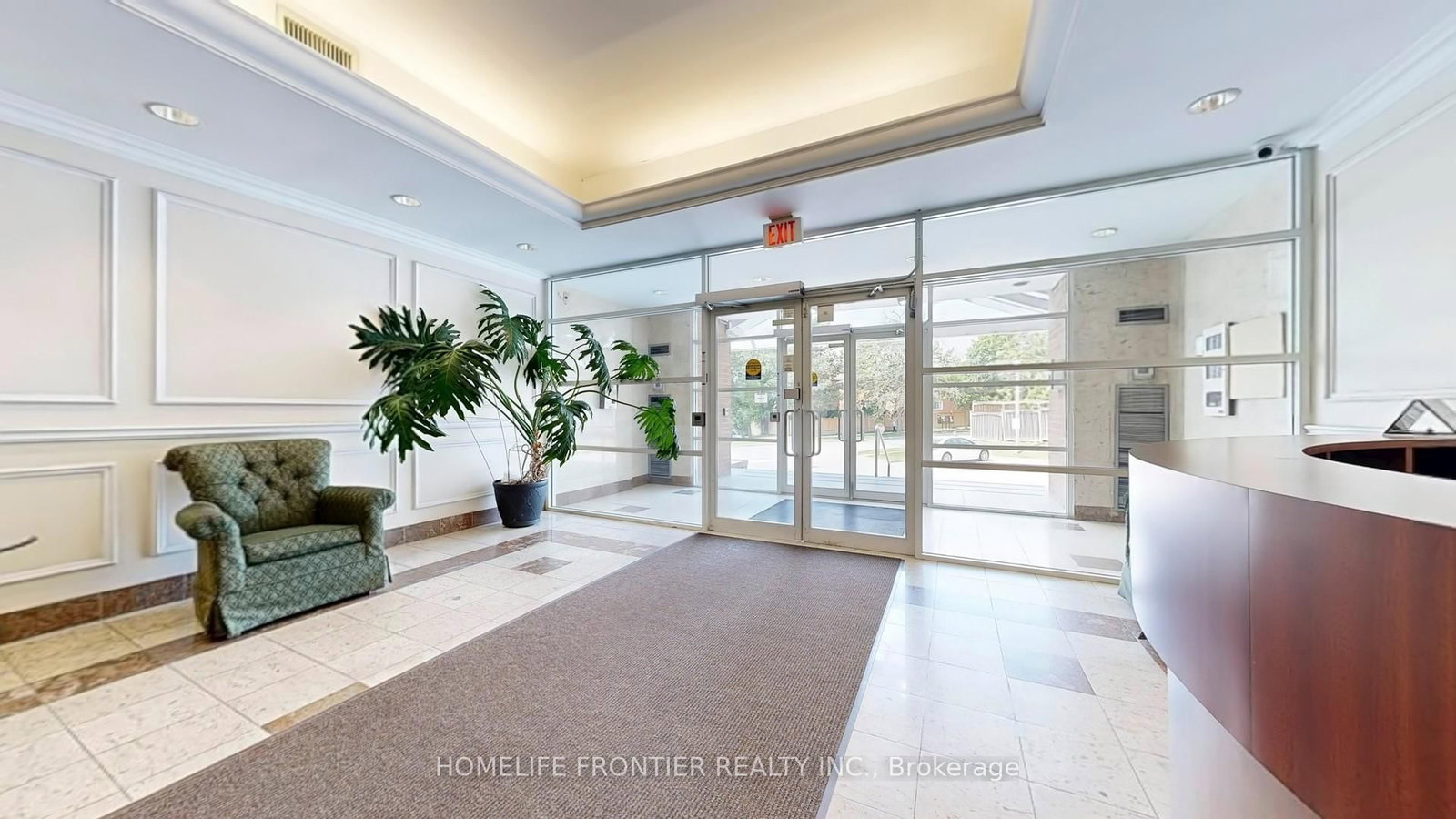 Condo for sale at 306-9 Chalmers Road, Richmond Hill, Ontario, L4B 3N3 - Doncrest - MLS: N12928752