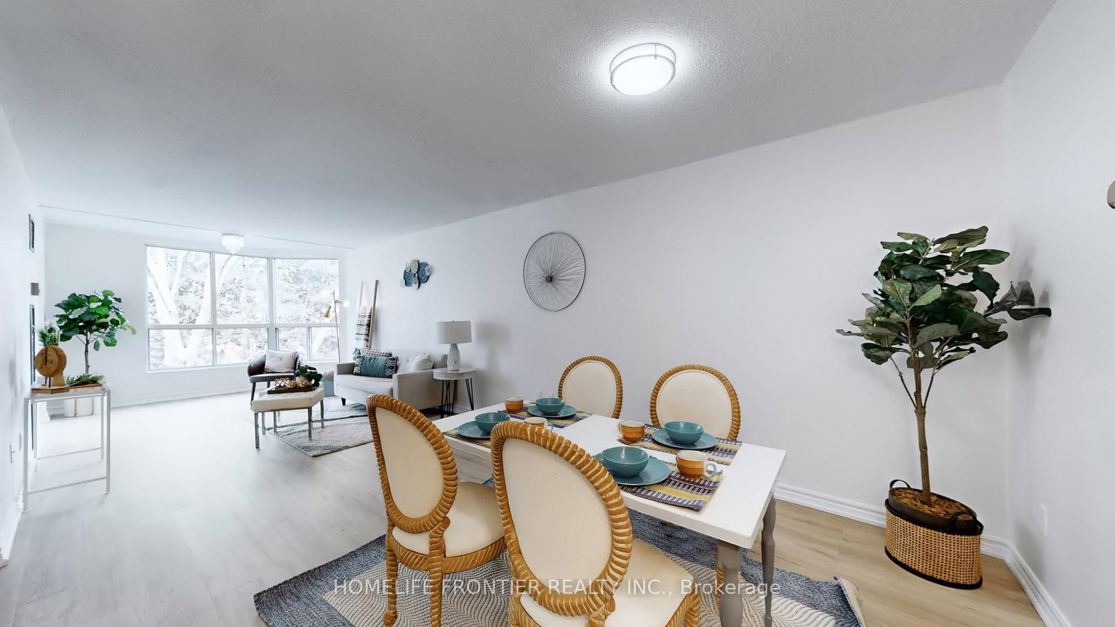 Condo for sale at 306-9 Chalmers Road, Richmond Hill, Ontario, L4B 3N3 - Doncrest - MLS: N12928752