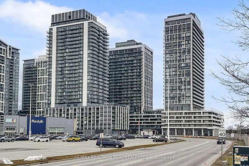 207 - 8960 Jane St, Vaughan, L4K 2M9 | Image 2