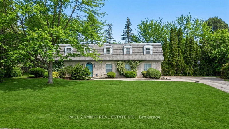 8 Lafayette Pl, Markham, L3T 1G5 | Image 2