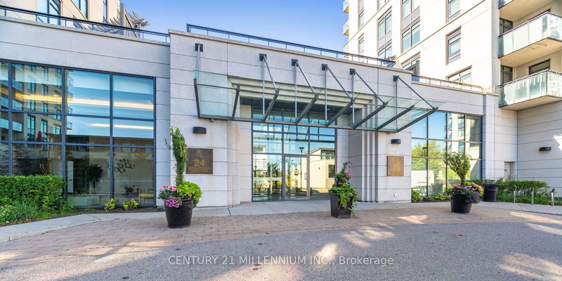 217 - 24 Woodstream Blvd, Vaughan, L4L 8C4 | Image 2