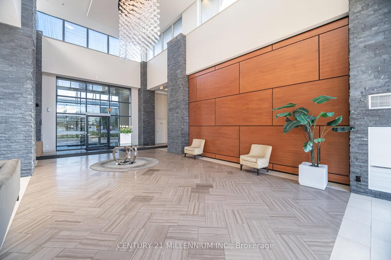 217 - 24 Woodstream Blvd, Vaughan, L4L 8C4 | Image 3