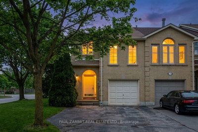 1 Wetherby Circ | Markham | Image