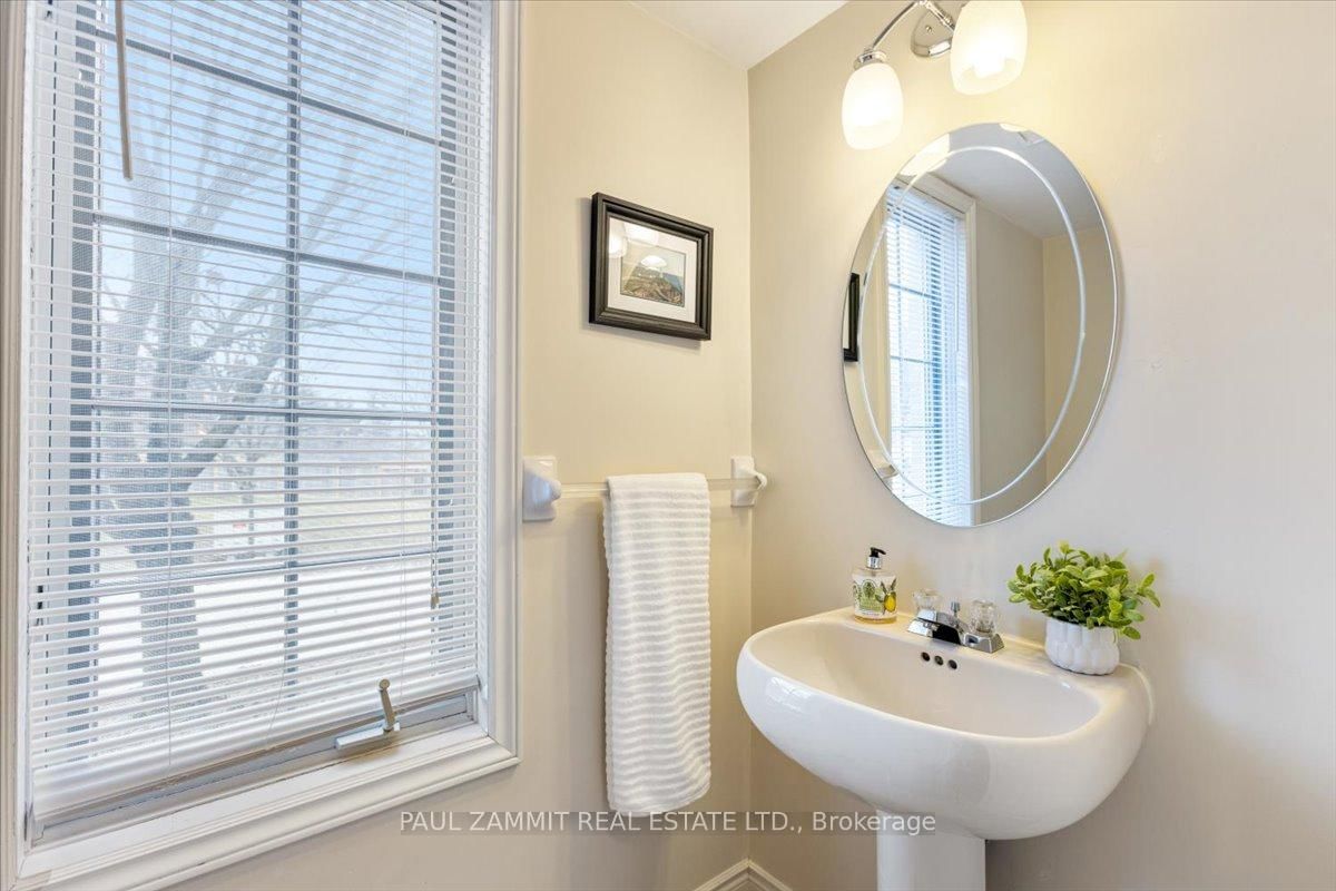 Townhouse for sale at 1 Wetherby Circle, Markham, Ontario, L3T 7R8 - German Mills - MLS: N12929038