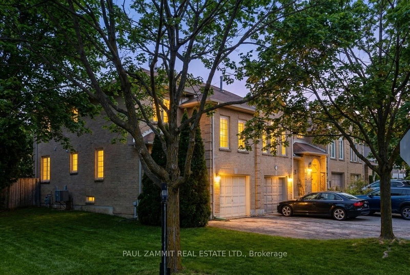 1 Wetherby Circ, Markham, L3T 7R8 | Image 2