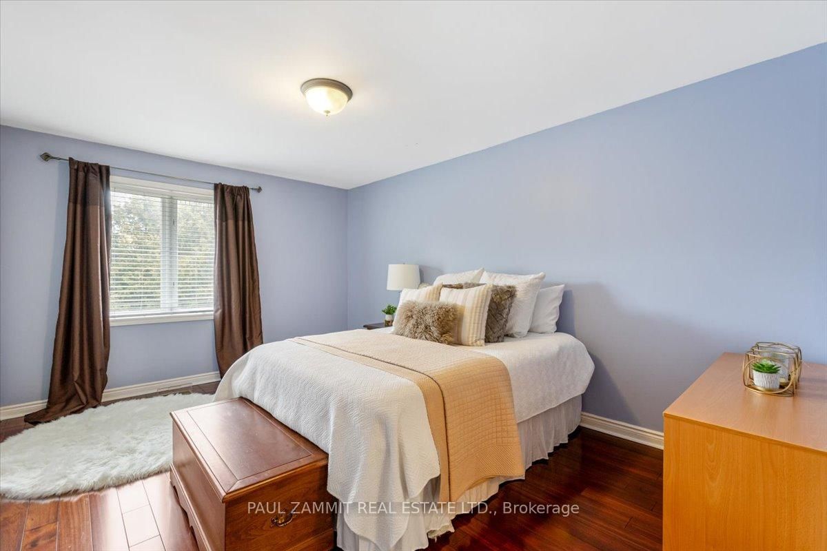 Townhouse for sale at 1 Wetherby Circle, Markham, Ontario, L3T 7R8 - German Mills - MLS: N12929038