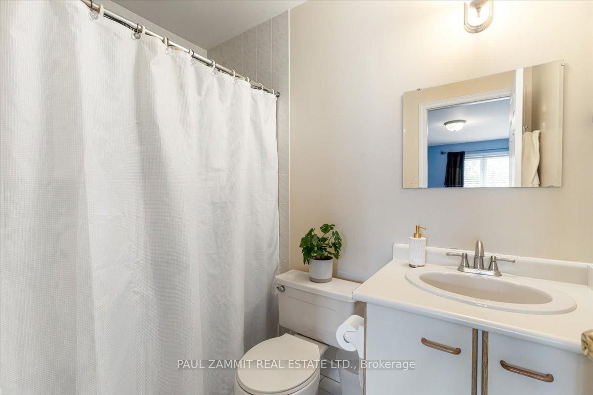 Townhouse for sale at 1 Wetherby Circle, Markham, Ontario, L3T 7R8 - German Mills - MLS: N12929038