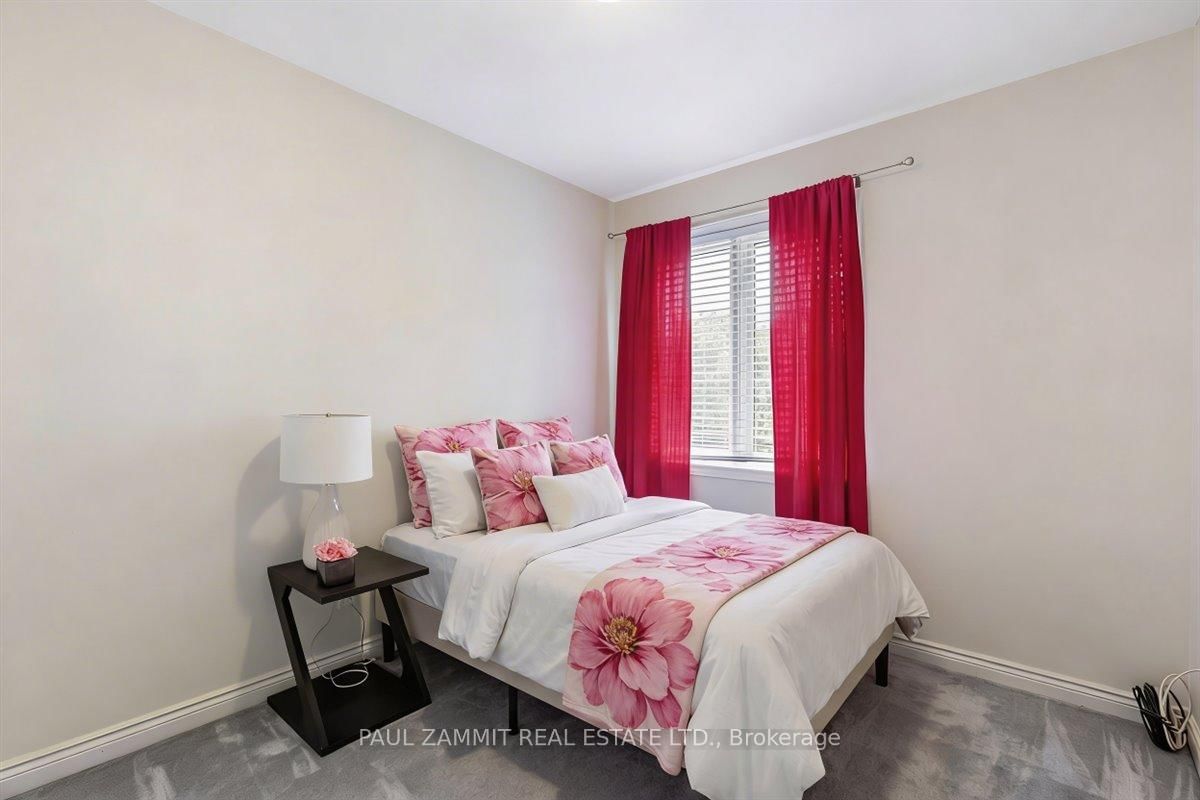 Townhouse for sale at 1 Wetherby Circle, Markham, Ontario, L3T 7R8 - German Mills - MLS: N12929038