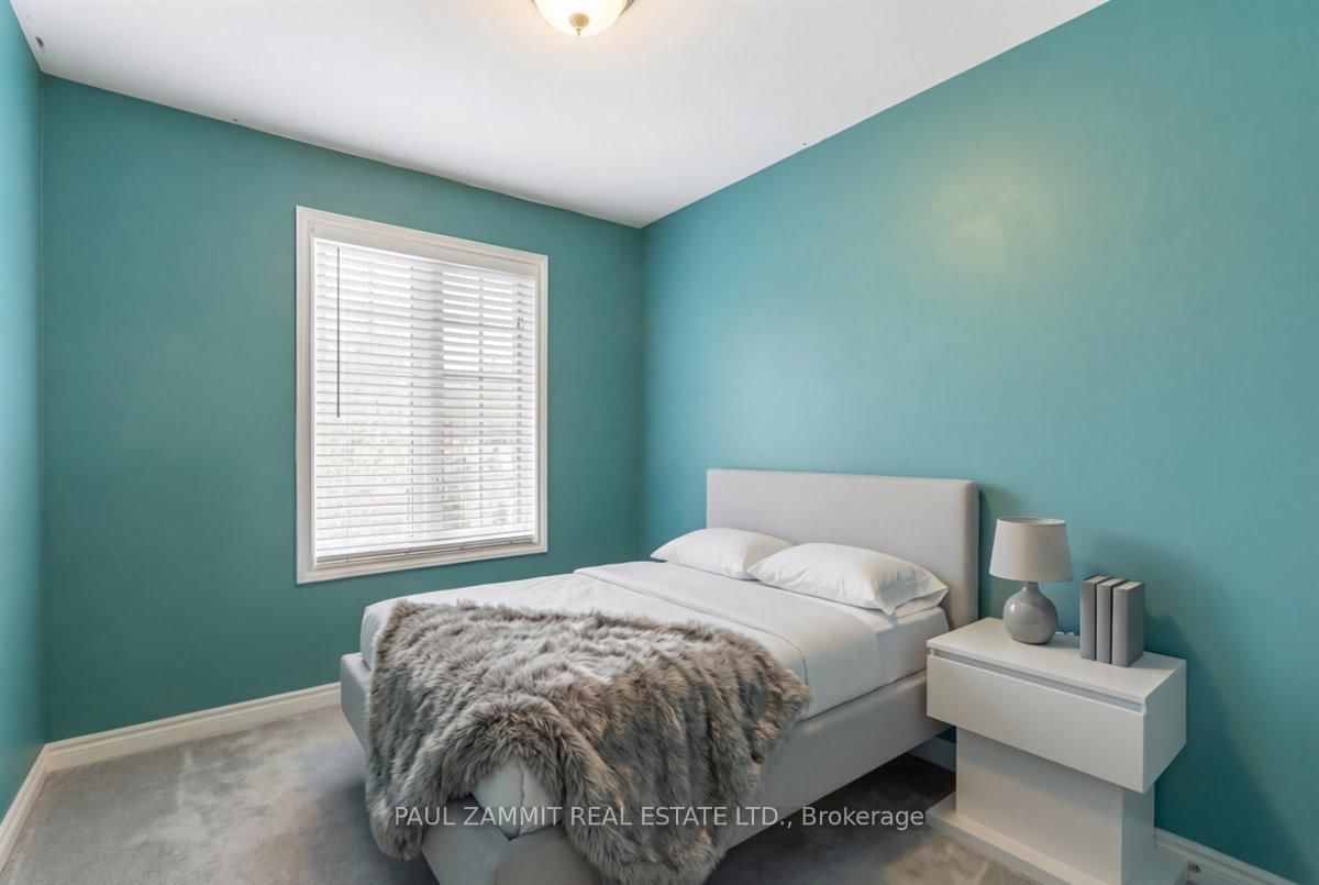 Townhouse for sale at 1 Wetherby Circle, Markham, Ontario, L3T 7R8 - German Mills - MLS: N12929038