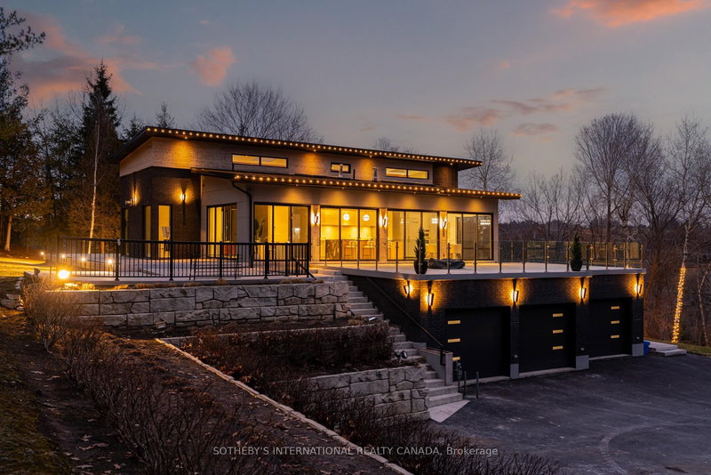 4599 Langstaff Rd, Vaughan, L4L 2B2 | Image 2