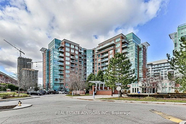 #117 - 48 Suncrest Boulevard