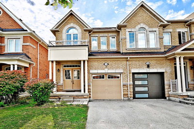 110 Southdown Ave | Vaughan | Image
