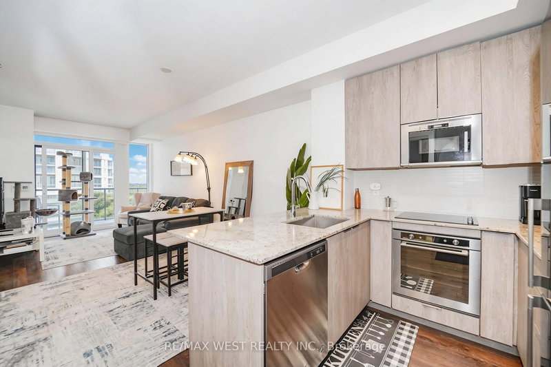 229 - 99 Eagle Rock Way, Vaughan, L6A 5A7 | Image 2