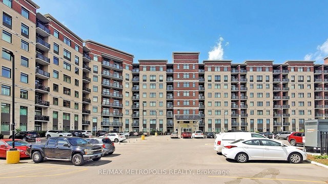 106 - 7325 Markham Road