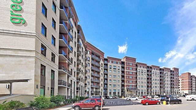 106 - 7325 Markham Road