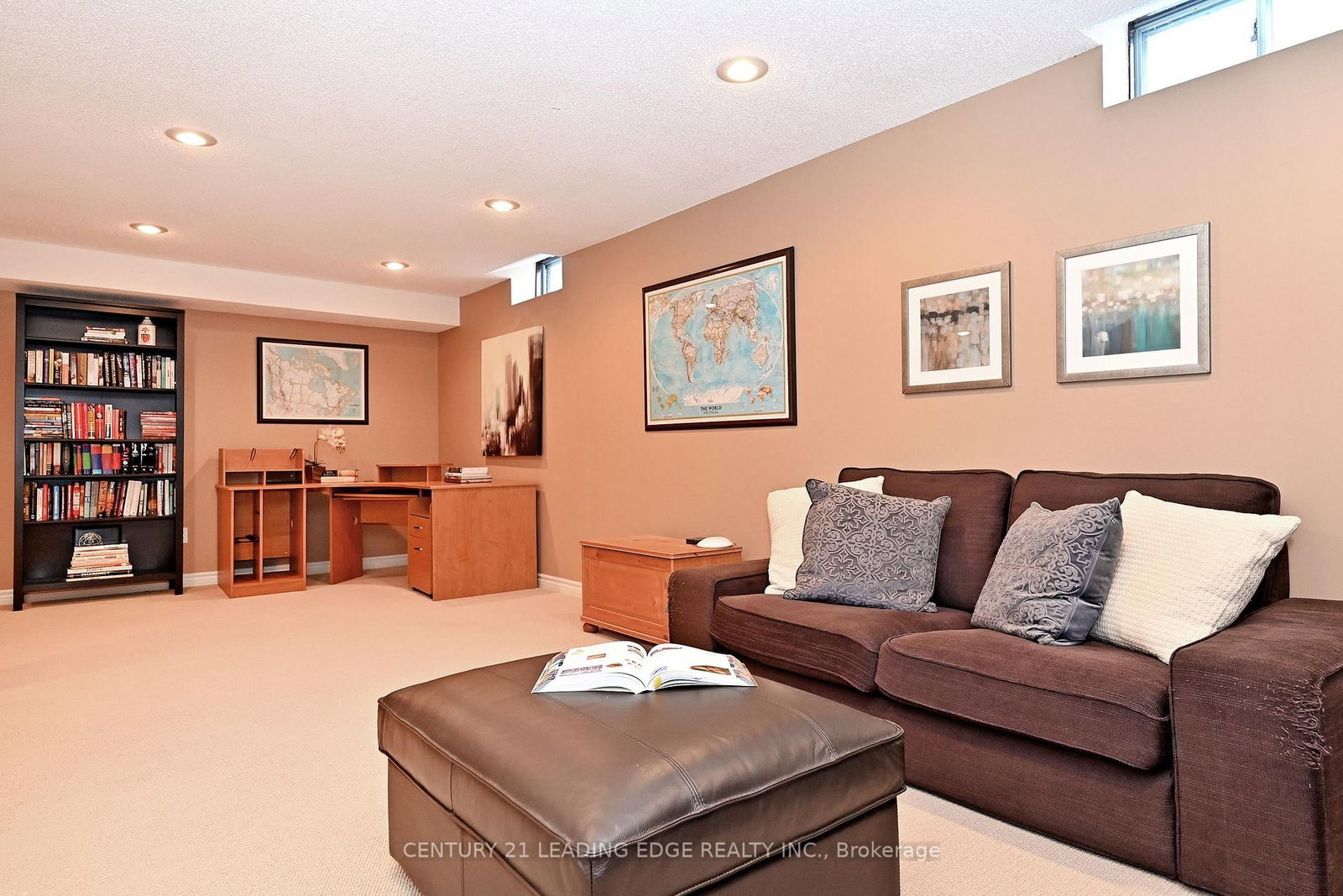 Detached House for sale at 34 Pandora Court, Richmond Hill, Ontario, L4S 1J4 - Devonsleigh - MLS: N12929488