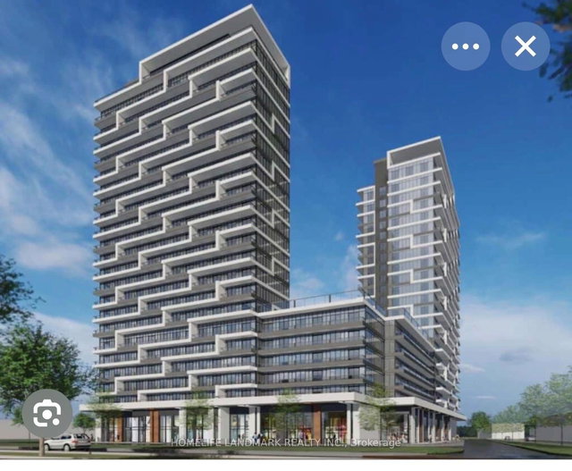 2112 - 9763 Markham Road