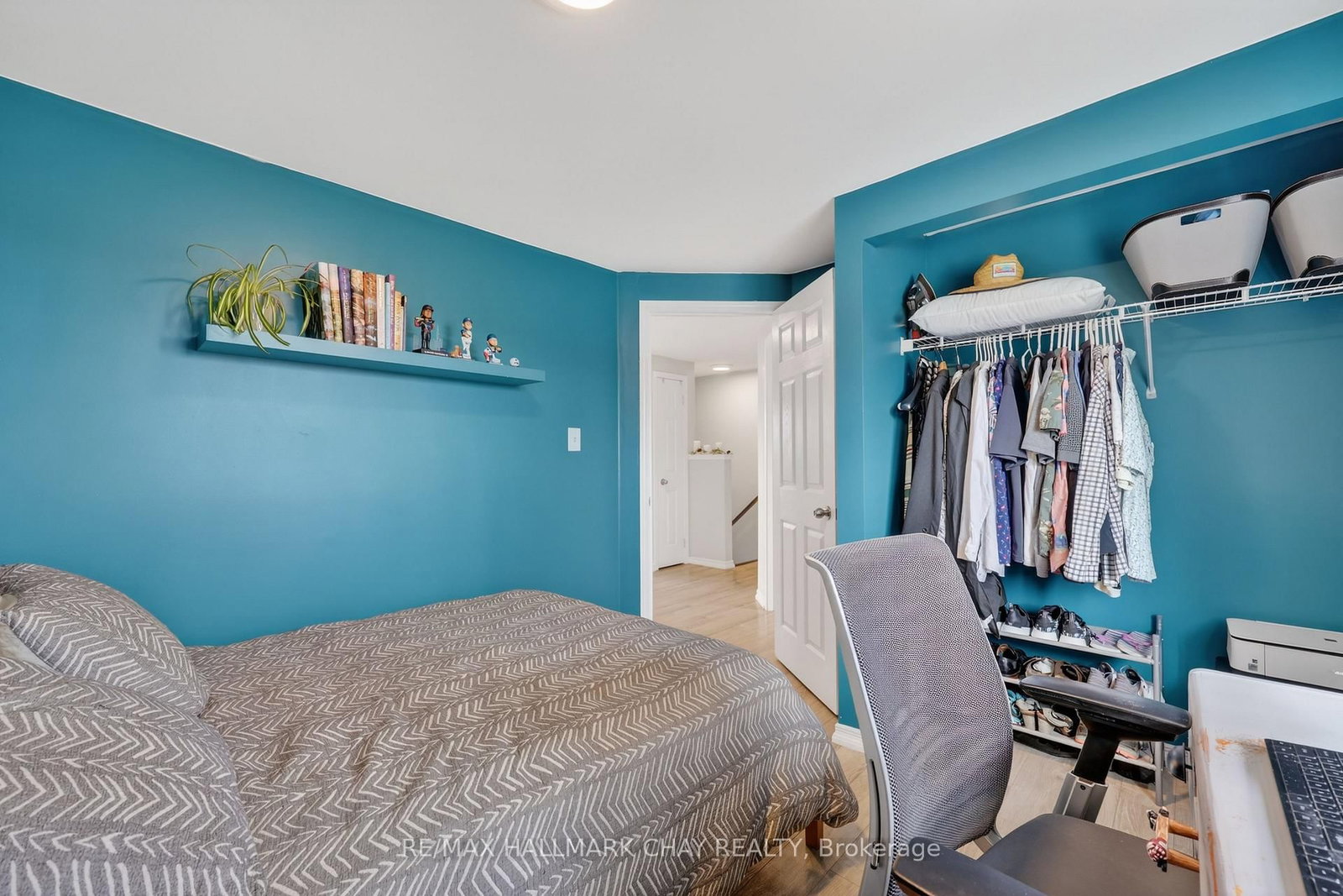 Townhouse for sale at 2057 Osbond Road, Innisfil, Ontario, L9S 0B6 - Alcona - MLS: N12929596