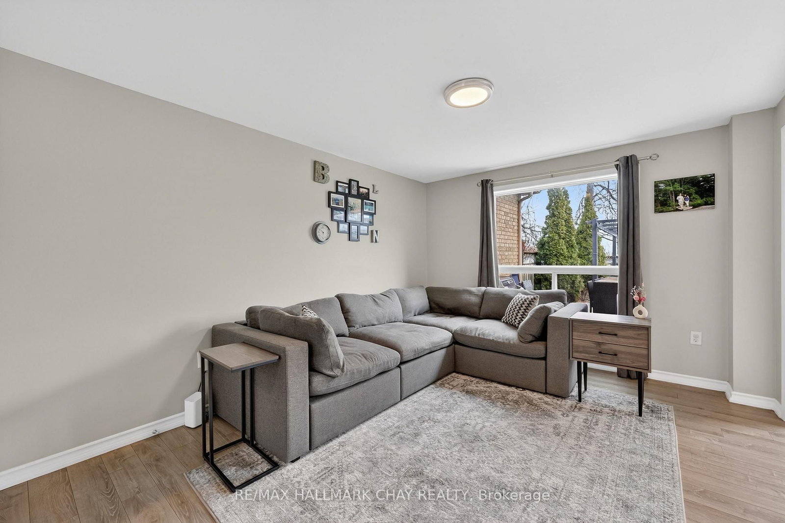 Townhouse for sale at 2057 Osbond Road, Innisfil, Ontario, L9S 0B6 - Alcona - MLS: N12929596