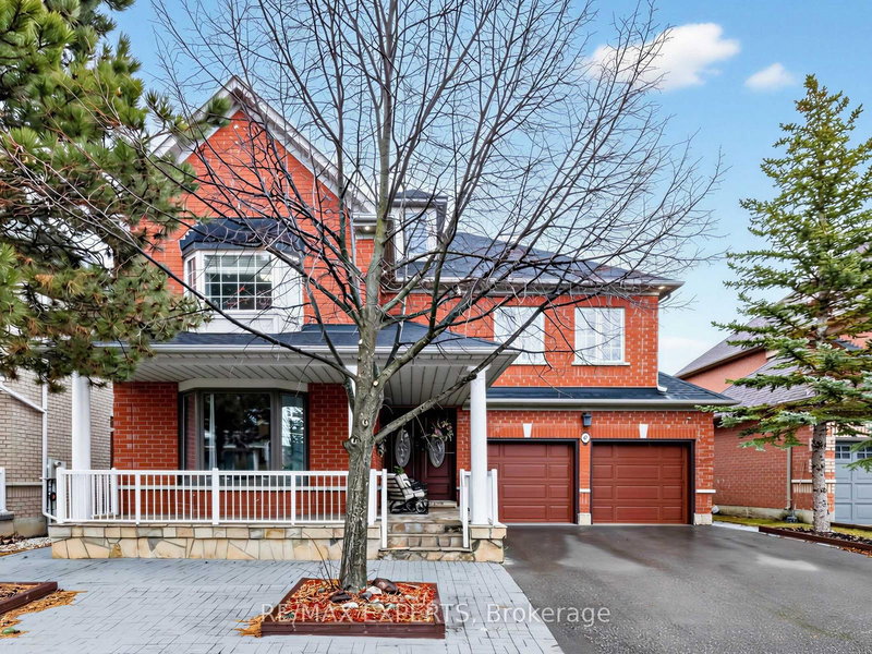 67 Tremblay Ave, Vaughan, L4H 2X1 | Image 2