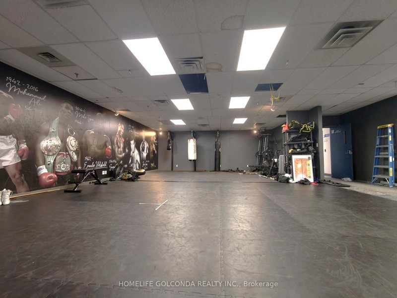 103 - 7550 Birchmount Rd, Markham, L3R 6C6 | Image 2