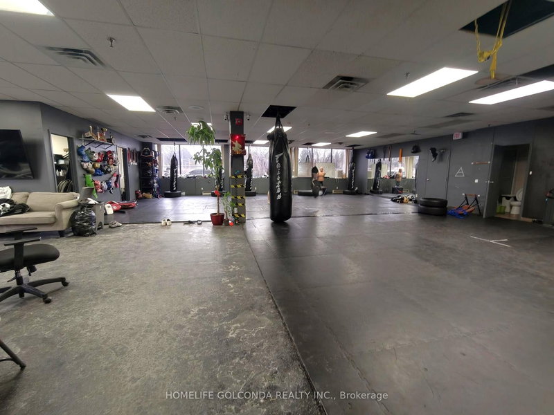 103 - 7550 Birchmount Rd, Markham, L3R 6C6 | Image 3