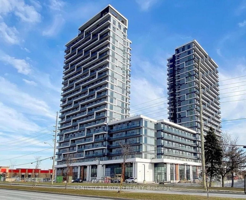 home for lease on A638-9763 Markham Road