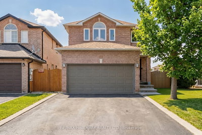 33 Topaz Crt | Vaughan | Image