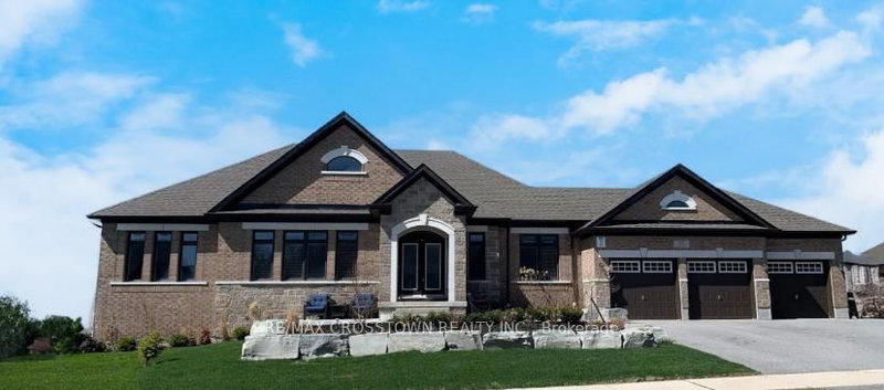 home for sale on 22 Stewart Crescent