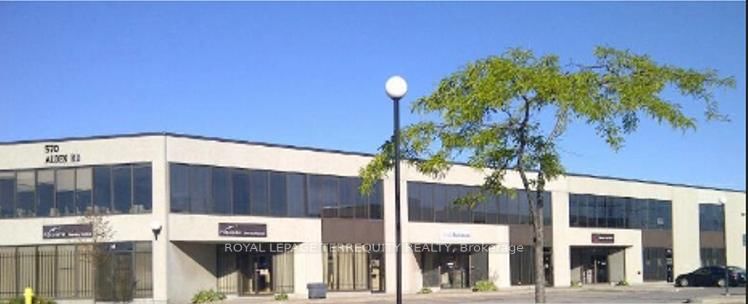 216 - 570 Alden Rd, Markham, L3R 8N5 | Image 3