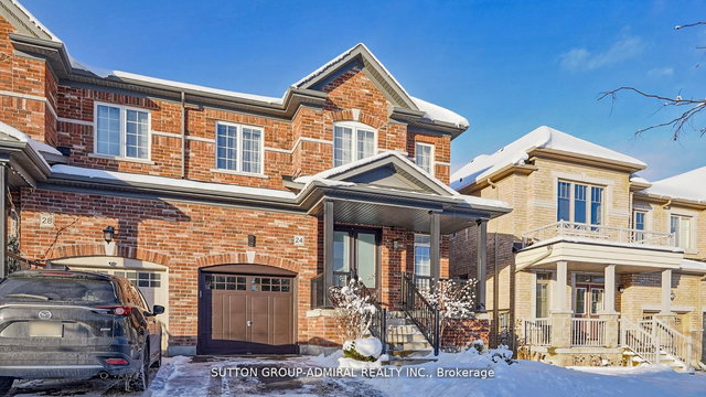 24 Algeo Way
