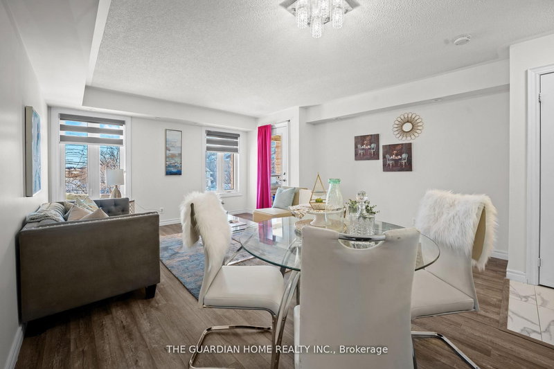 28 - 88 Old Kennedy Rd, Markham, L3R 1K7 | Image 3