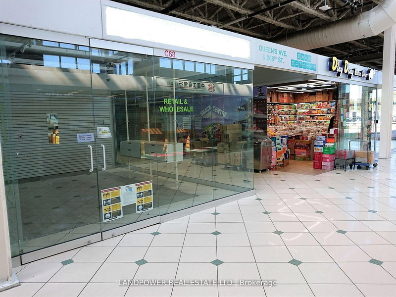 C68 - 4300 Steeles Ave E, Markham, L3R 0N8 | Image 2