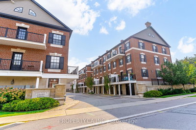 16 - 10060 Keele St | Vaughan | Image