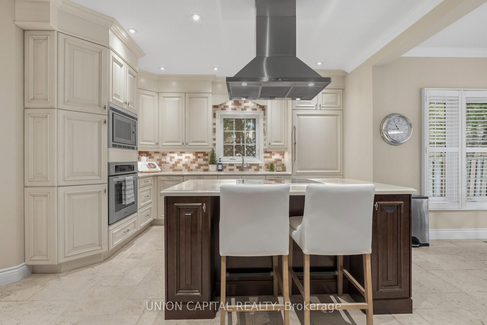 Detached House for sale at 110 Regent Street, Richmond Hill, Ontario, L4C 9P4 - Mill Pond - MLS: N12930460