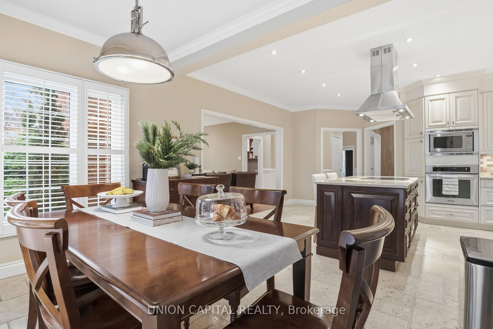 Detached House for sale at 110 Regent Street, Richmond Hill, Ontario, L4C 9P4 - Mill Pond - MLS: N12930460