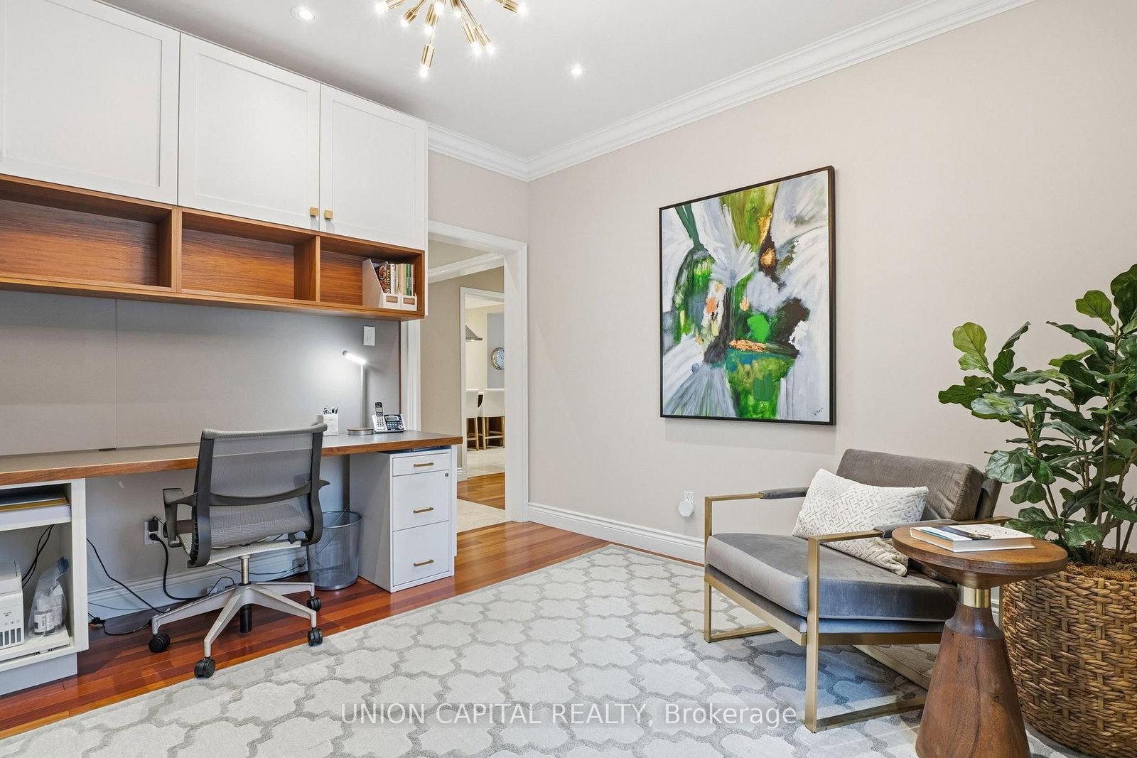 Detached House for sale at 110 Regent Street, Richmond Hill, Ontario, L4C 9P4 - Mill Pond - MLS: N12930460