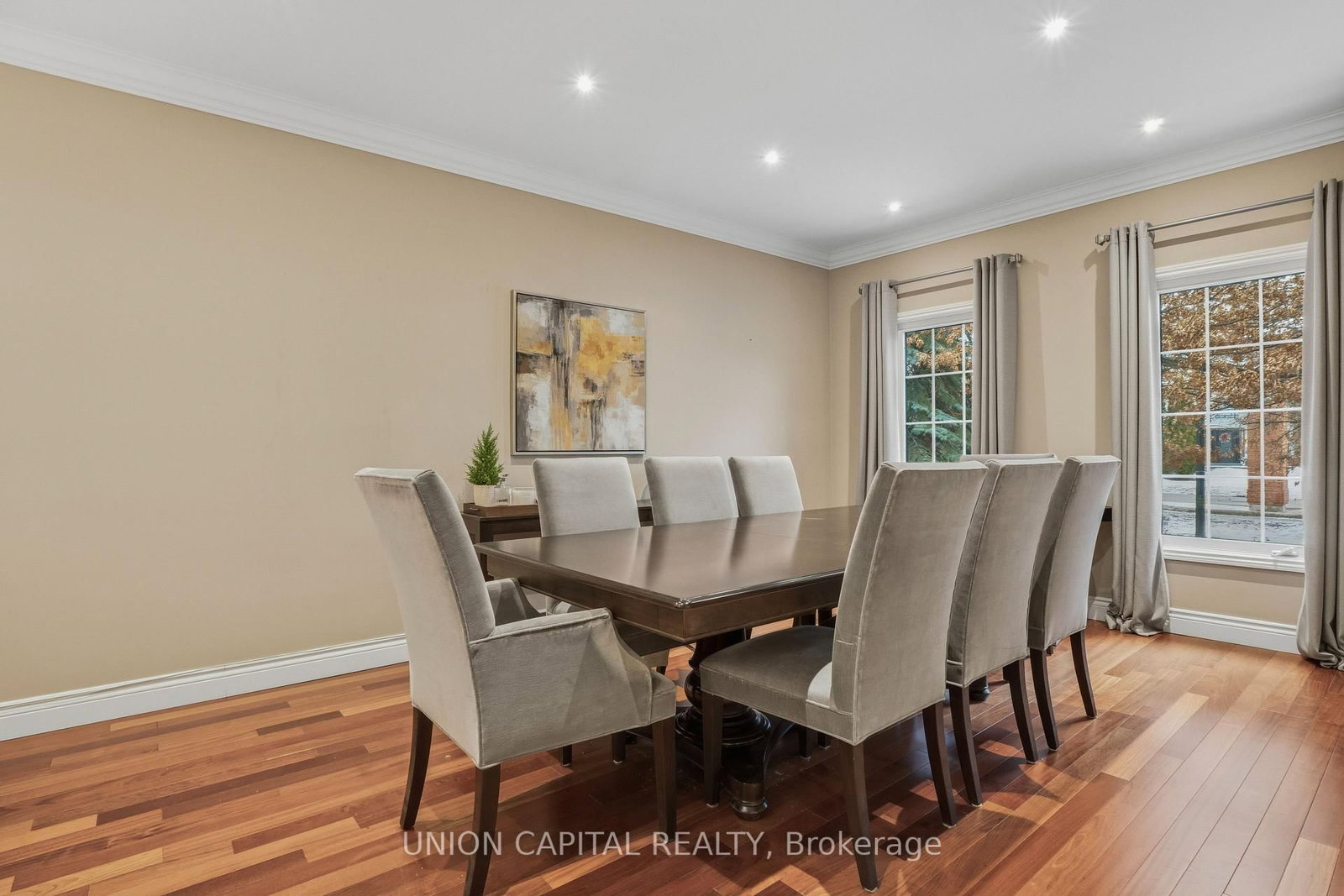 Detached House for sale at 110 Regent Street, Richmond Hill, Ontario, L4C 9P4 - Mill Pond - MLS: N12930460