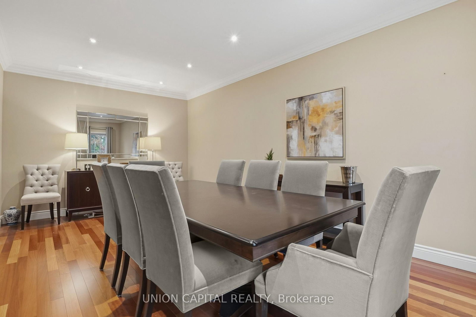 Detached House for sale at 110 Regent Street, Richmond Hill, Ontario, L4C 9P4 - Mill Pond - MLS: N12930460