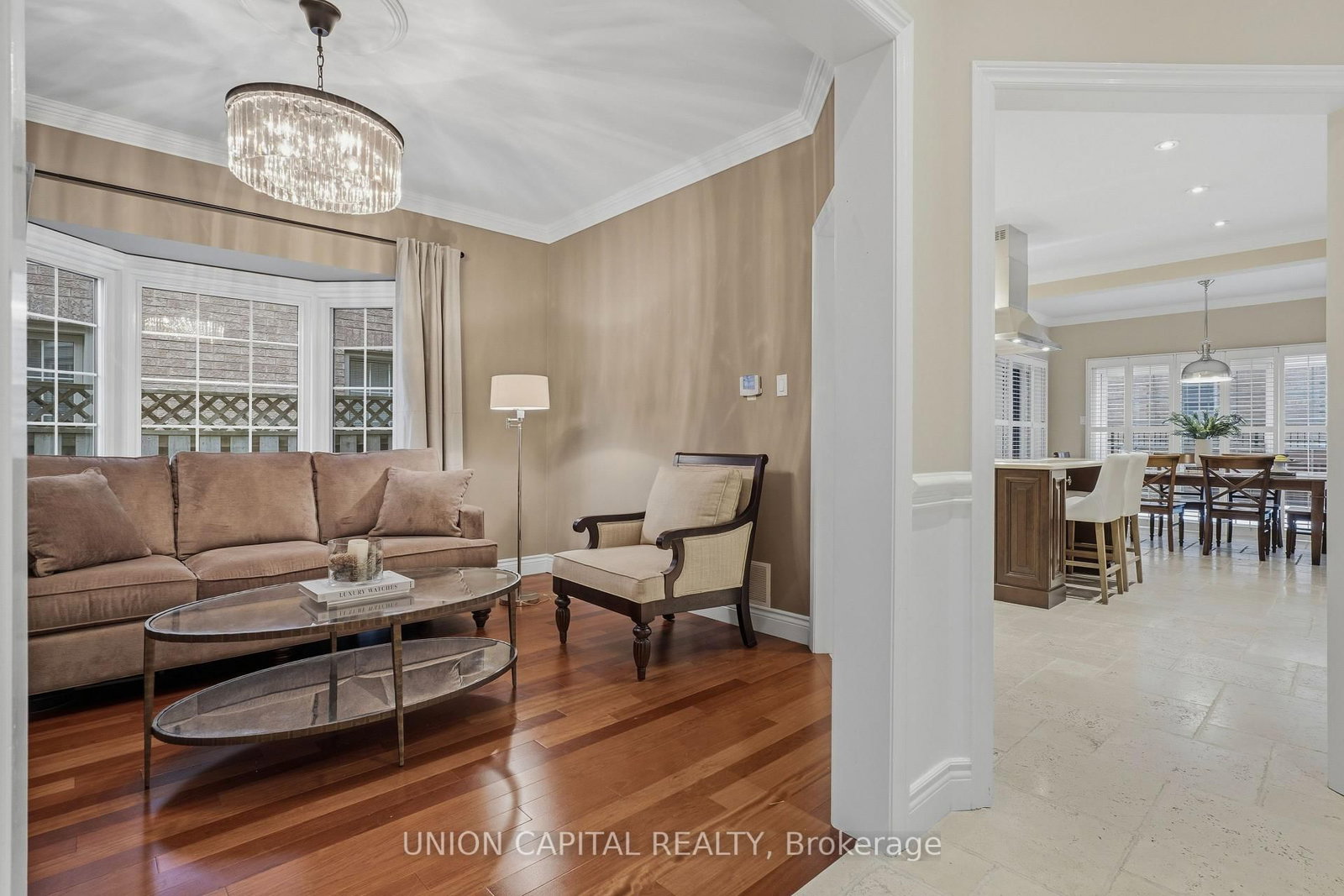 Detached House for sale at 110 Regent Street, Richmond Hill, Ontario, L4C 9P4 - Mill Pond - MLS: N12930460