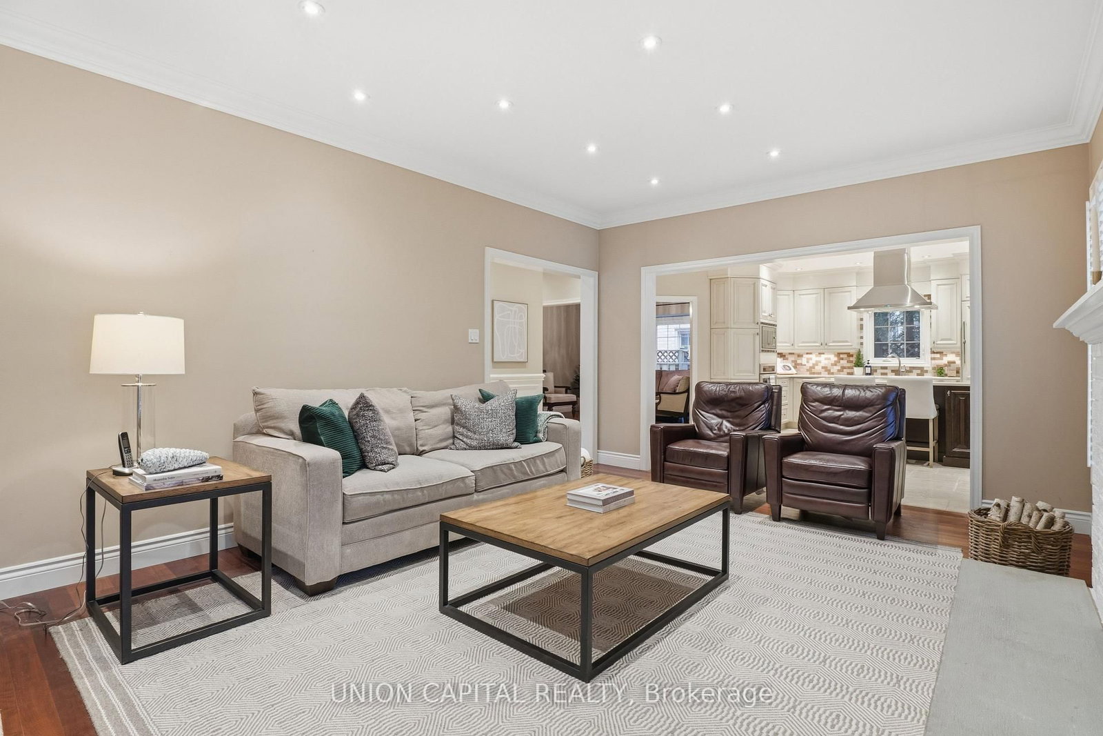 Detached House for sale at 110 Regent Street, Richmond Hill, Ontario, L4C 9P4 - Mill Pond - MLS: N12930460