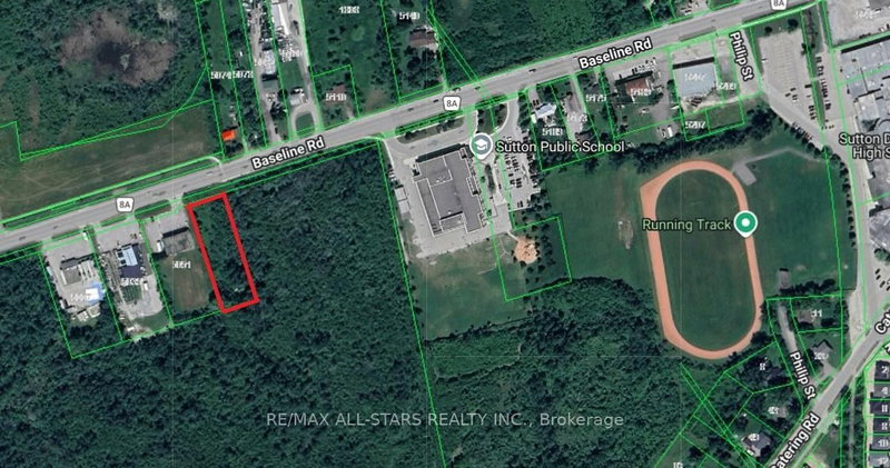 N/A Baseline Rd, Georgina, L4P 3E9 | Image 2