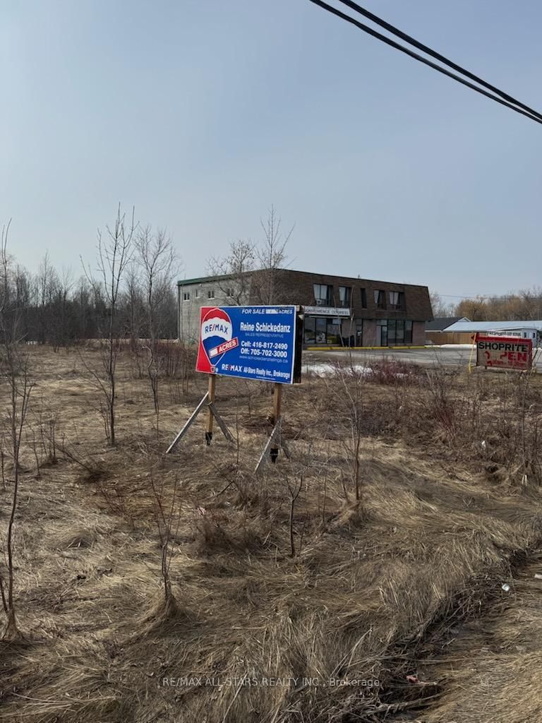 N/A Baseline Road