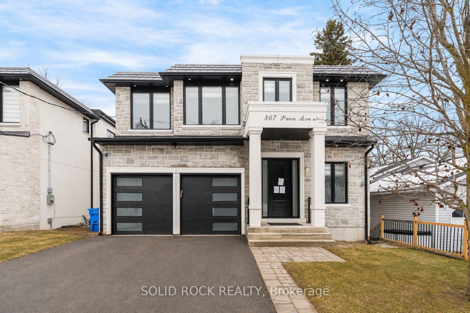 Property at 367 Penn