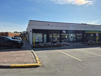 BU03 - 140 Woodbridge Ave | Vaughan | Image