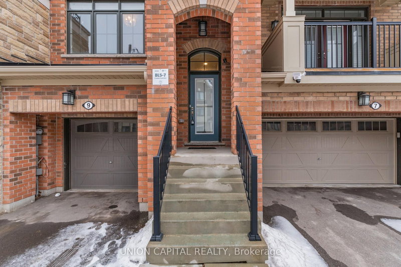 9 Isabella Peach Dr, Markham, L6C 0Z1 | Image 2