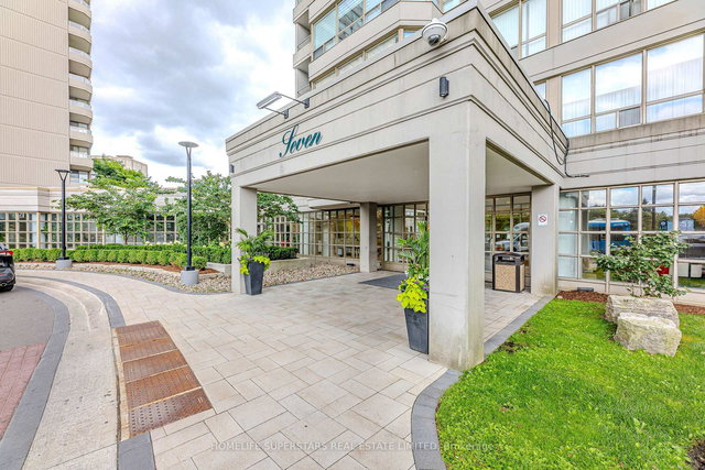 1005 - 7 Townsgate Drive